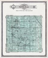 Newburgh Township, Goose River, Steele County 1911